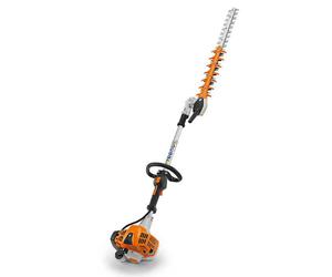 Tagliasiepi STIHL HL91KC-E ideale per il taglio professionale 24,1cm3 cv1,2