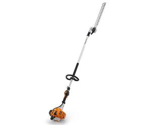 Tagliasiepi STIHL HL92C-E leggero con asta lunga