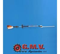 Tagliasiepi Stihl HLA 135 senza batteria e caricabatteria