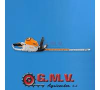 Stihl Tagliasiepi A Batteria HSA 100 Senza Batteria E Caricabatterie