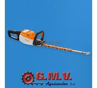 Tagliasiepi Stihl HSA 140 R - 60 cm senza batteria e caricabatteria