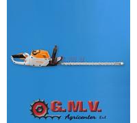 Tagliasiepi Stihl HSA 60 senza batteria e caricabatteria