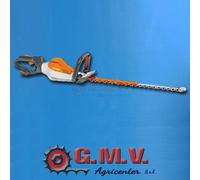 Tagliasiepi Stihl HSA 94 R - 60 cm senza batteria e caricabatteria