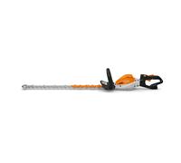 Tagliasiepi STIHL HSA130T senza batteria e caricabatteria lama da 60 cm - 75 cm - Lunghezza barra: 60 cm