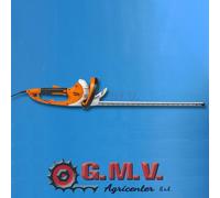 Tagliasiepi Stihl HSE 71 - 60 cm