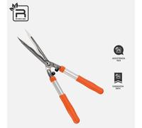 TAGLIASIEPI STOCKER Hobby 50 cm, lama ondulata - Cesoia Forbiciona - cod. 20015