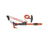 Tagliasiepi Stocker Manico Telescopico Piegarami