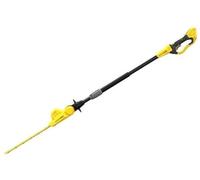 Tagliasiepi su asta 18 V STANLEY FATMAX V20 SFMCPH845B-XJ senza batteria o caricabatterie