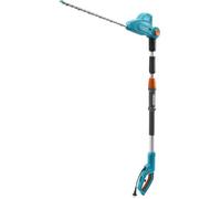 Tagliasiepi elettrico telescopico Gardena THS 500/48 - lama 48 cm con potenza max 500 watt