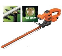 TAGLIASIEPI TAGLIA SIEPE B+D BEHT DA 450W LAMA 50CM 251 C10 UTENS.GIARDINO