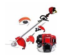 Tagliasiepi, Tagliaerba 2 in 1 con motore a 4 tempi FK35 Decespugliatore for decespugliatore a benzina con manico for bicicletta