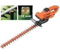 TAGLIASIEPI ELETTRICO B&D BEHT 201 45 CM 420 W BLACK+ DECKER TAGLIA SIEPE