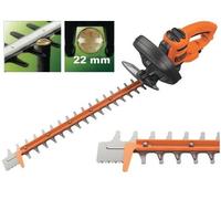 TAGLIASIEPI TAGLIAERBA RASAERBA B+D BEHTS 301 POTENZA 500W LUNGHEZZA 50 CM