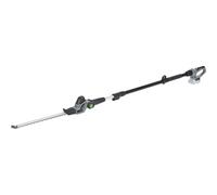 Tagliasiepi telescopico a batteria e sega per rami A HS LuxTools 20/41T 2in1