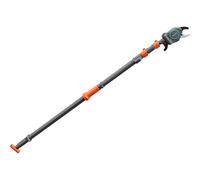 Tagliasiepi telescopico per alberi e arbusti Gardena StarCut Pro L