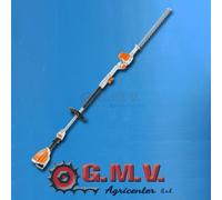 Tagliasiepi Telescopico Stihl HLA 56 senza batteria e caricabatteria