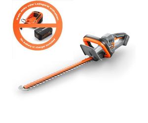 Tagliasiepi/Tosasiepi a batteria 20V SOLO FX-E1HS20 senza batteria e caricatore