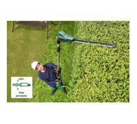 Bosch UniversalHedgePole 18 Lama singola 3,6 kg