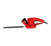 Tagliasiepi elettrico 600w lama cm.61 taglio mm.16 Excel