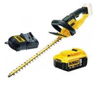 Tagliasiepi Xr Li-Ion 18V 5 Ah