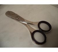 TAGLIASIGARI A FORBICE FORBICI CUTTER MODELLO IN ACCIAIO CROMATO NUOVO