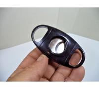 Tagliasigari ANGELO acciaio nuovo foro taglio mm 23