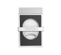 Tagliasigari S.T. Dupont 003480 Da Collezione Unisex Sintetico Argento