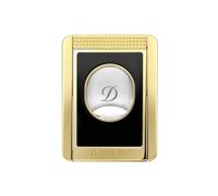Tagliasigari S.T. Dupont Perfect Cut Da Collezione Unisex Sintetico Oro