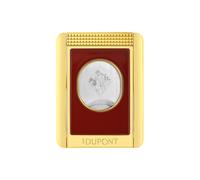 Tagliasigari S.T. Dupont Special Edition Stand "Romeo Julieta" Da Collezione