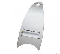 TAGLIATARTUFI INOX LAMA LISCIA ILSA