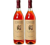 Tagliatella Nardini Liquore, 1 l (Confezione da 2)