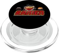 Tagliatella Ramen retrò PopSockets PopGrip per MagSafe