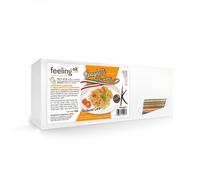 Tagliatelle Al Nero Di Seppia FeelingOk 500g