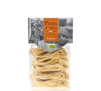 Tagliatelle all'Uovo Artigianali (Tajarin) 250g BIO