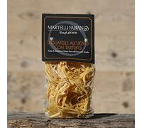 Tagliatelle all'Uovo con Tartufo 250g - Martelli Fabiano Tartufi