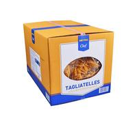 Tagliatelle con 5 uova fresche METRO Chef - 3 kg