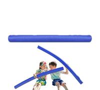 Tagliatelle da nuoto per piscina in schiuma cava, dispositivo di allenamento galleggiante | Giocattolo di all'esercizio in schiuma morbida - per esercizi Toy Beach & Pool Feste Float