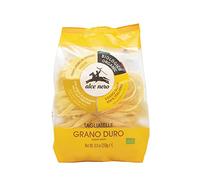 TAGLIATELLE DI SEMOLA BIO ALCE NERO 250G (083975)