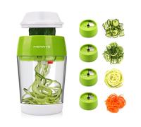 Tagliatelle Di Verdure; Spiralizer Legume Spaghetti Mandolina Cucina; Affettatri