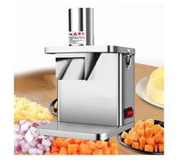 Tagliatelle elettriche tagliatelle elettriche trituratore alimentare commerciale 250W trituratore alimentare commerciale di pomodoro polivalente con 5 lame di acciaio I