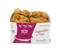 Tagliatelle KETO a Nido Classiche Stage1. Formato da 200gr.