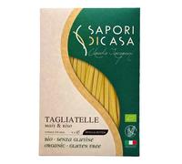 Tagliatelle mais & riso 250 g