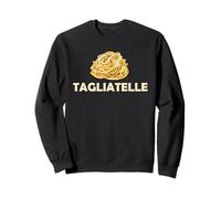 Tagliatelle Pasta | Italian Food Noodle Felpa