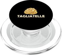 Tagliatelle Pasta | Italian Food noodle PopSockets PopGrip per MagSafe