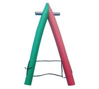 Tagliatelle Piscina Muschio, Noodles Piscina - Nuotate Tubo Piscina | Accessori per attrezzature di Formazione Giocattoli d'acqua, zattere Aiuto Galleggiante per Adulti