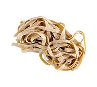 TAGLIATELLE PROTEICHE PROFUD - 35% DI PROTEINE - SOLO 0,7g di ZUCCHERI - 1 CONFEZIONE DA 4 NIDI DA 40g cad.