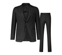 Tagliatore - Abito due pezzi in pura lana vergine - - Suits - Uomo - Nero - L