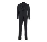 Tagliatore - Abito Tuxedo a tre pezzi - - Suits - Uomo - Nero - 2XL