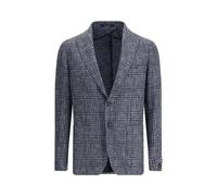 Tagliatore Blue Wool Clothing - IT48 | M