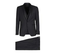 Tagliatore - Bruce Tuxedo Suit - - Suits - Uomo - Blu - 2XL